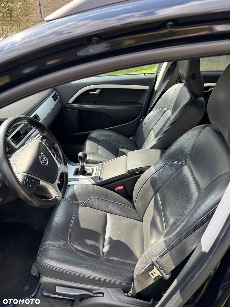 Volvo V70 2.5T RDesign - 8
