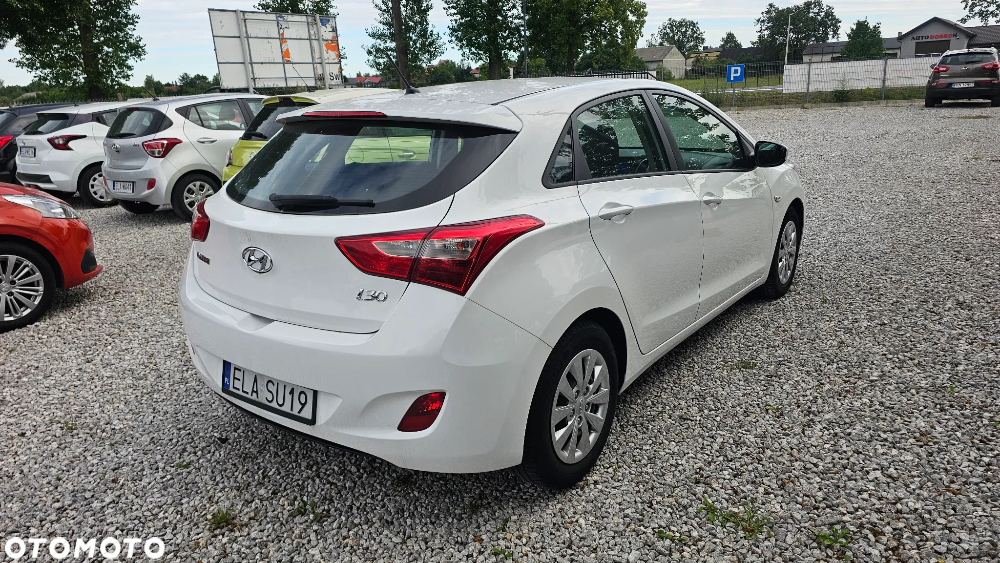 Hyundai i30 1.6 CRDi Comfort - 6