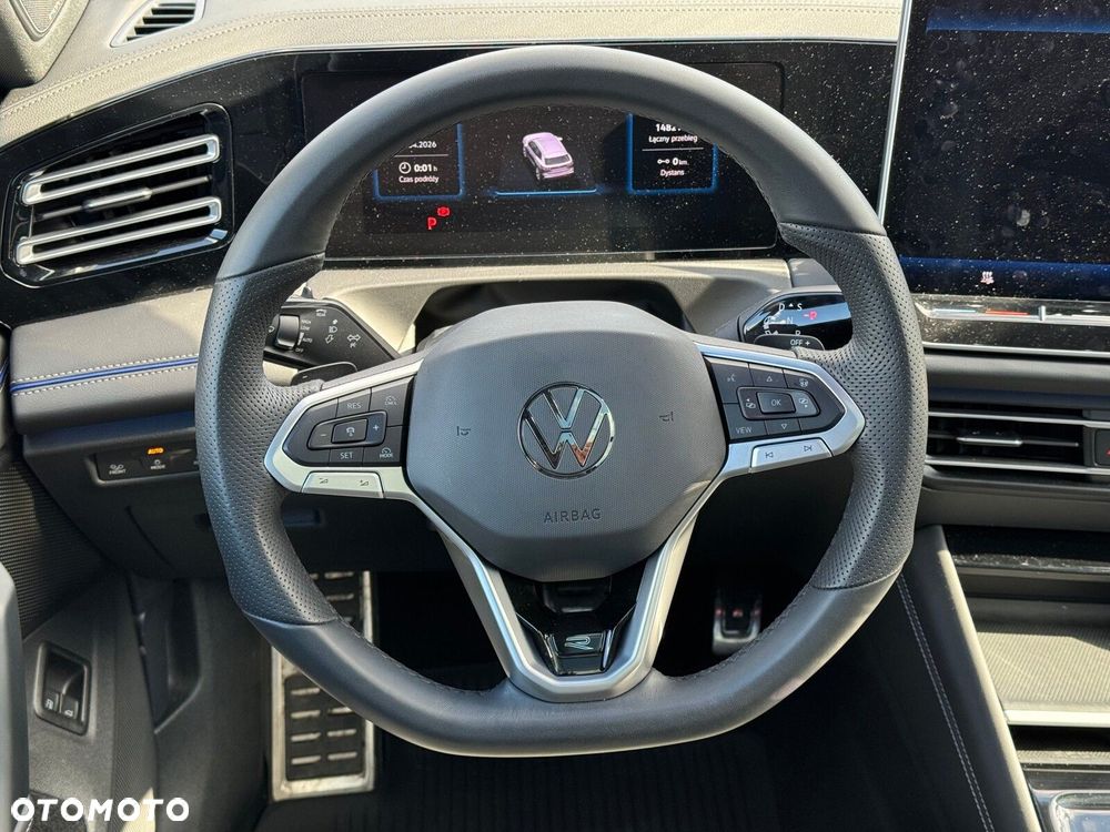 Volkswagen Tiguan - 20