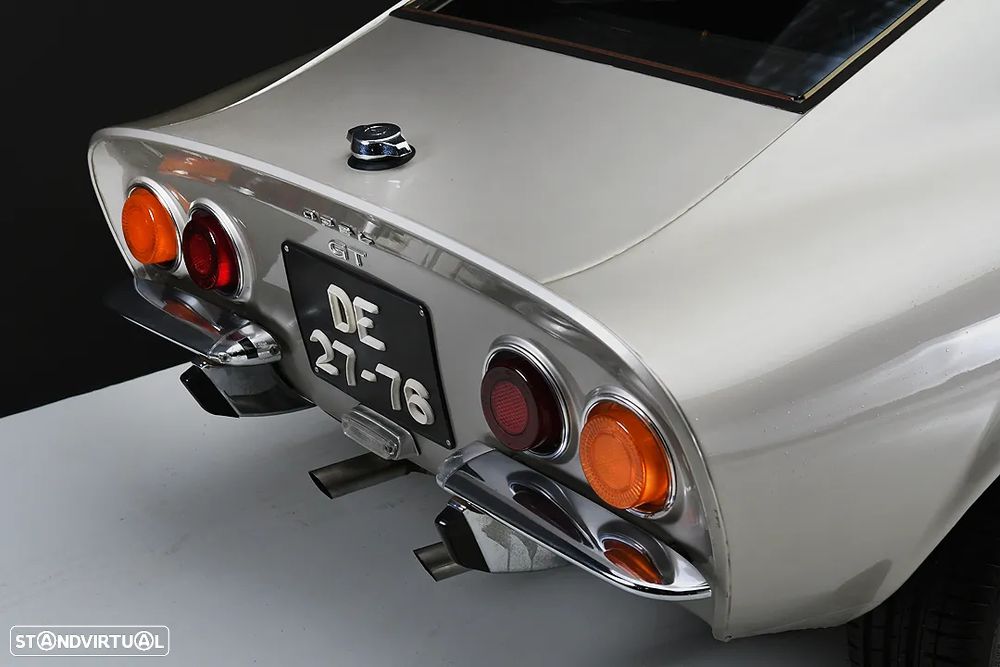 Opel GT - 12