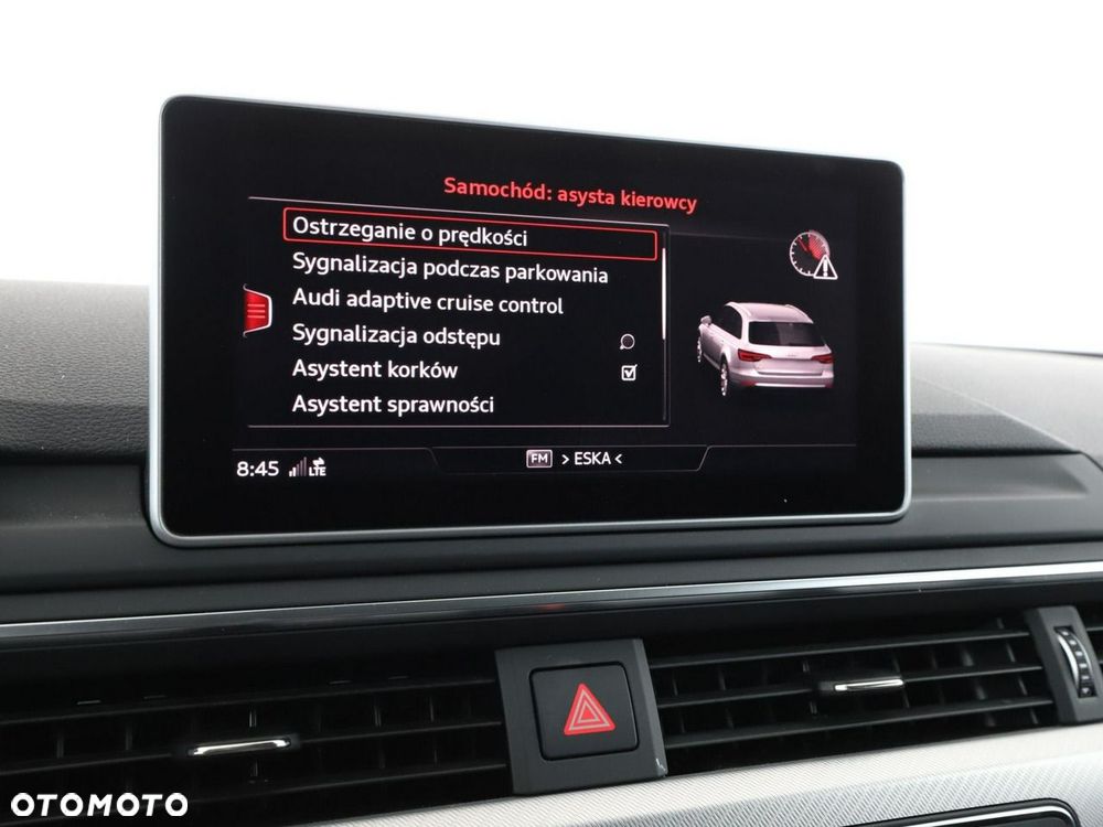 Audi A4 Avant 40 TDI S tronic quattro design - 27