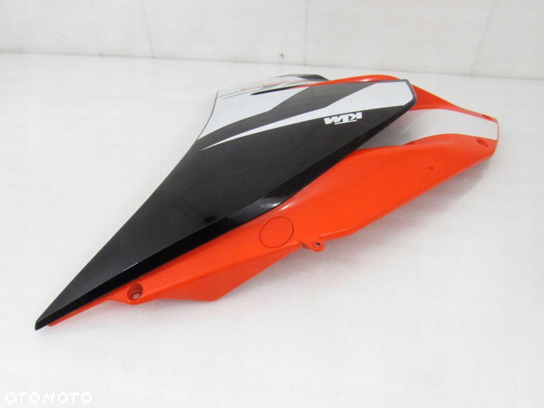 Bok prawy / owiewka KTM RC 390, 18r ABS - 4