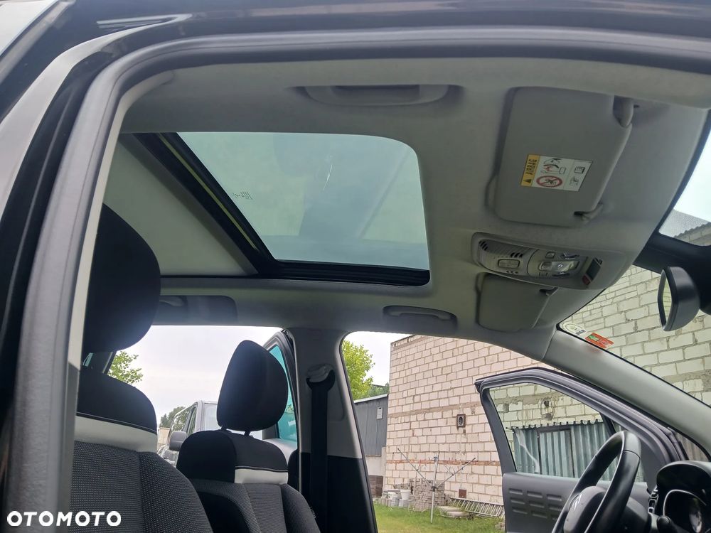 Citroën C3 Aircross BlueHDI 100 Stop & Start Shine - 9