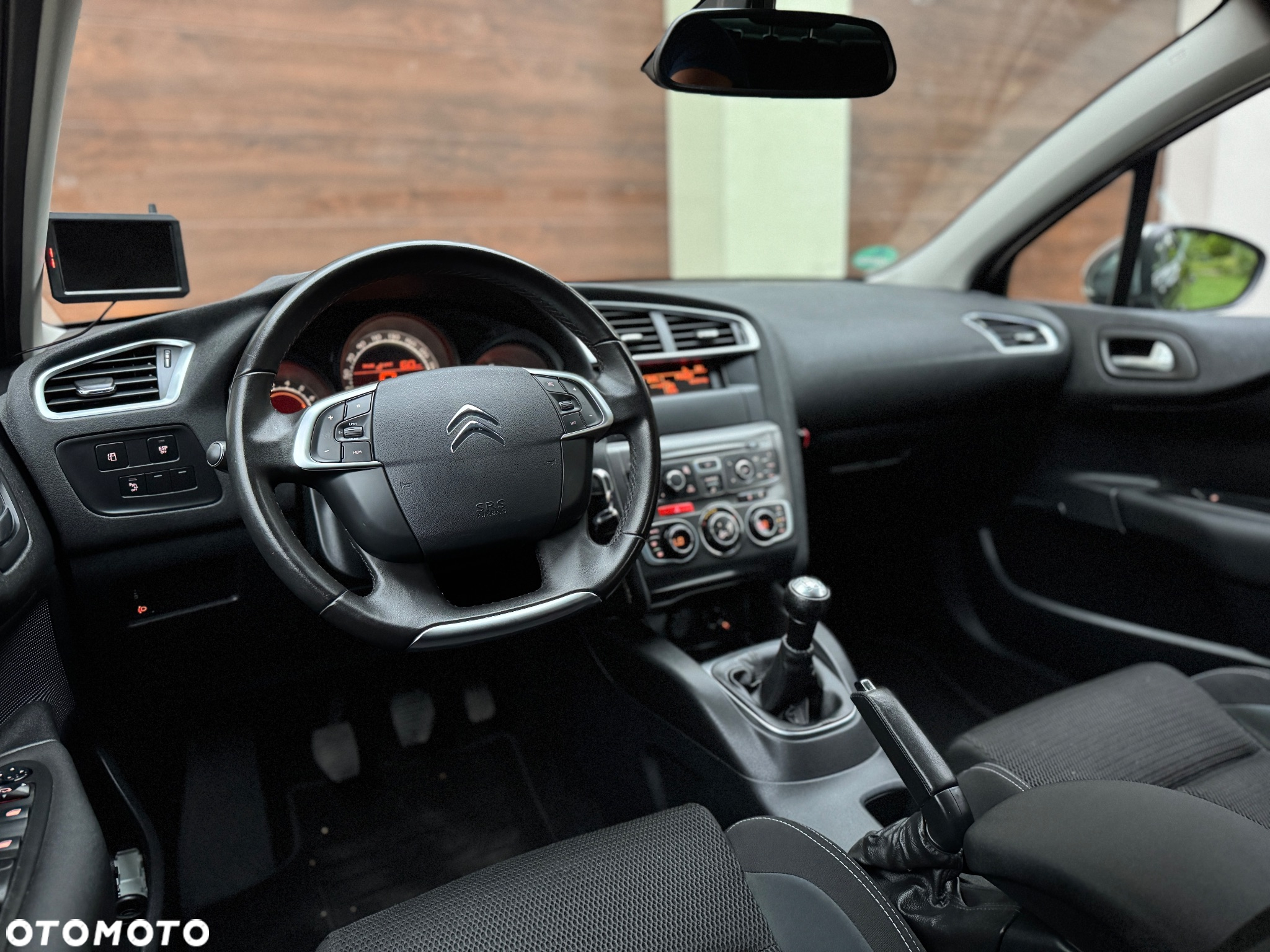 Citroën C4 1.6 VTi Selection - 31