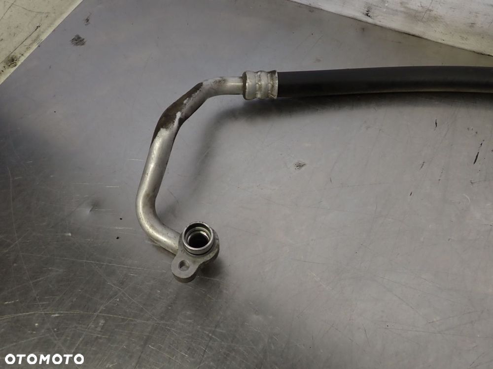 PRZEWÓD KLIMATYZACJI SUBARU IMPREZA GH 1.5 - 6