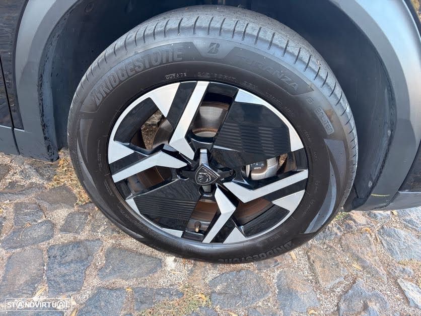 Peugeot 2008 1.2 Hybrid Allure e-DCS6 - 7