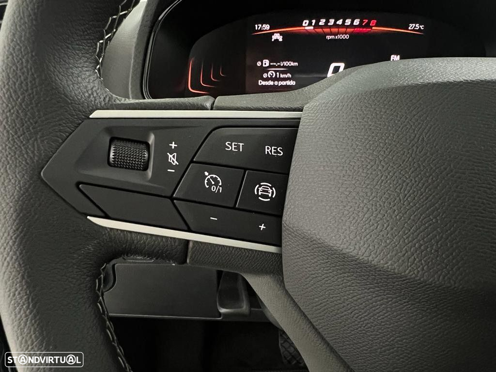 SEAT Arona 1.0 TSI Style - 14