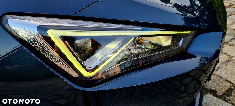 Seat Leon 2.0 TDI Full LED - 12