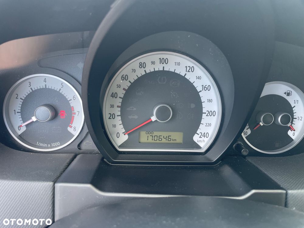 Kia Ceed 1.4 Comfort - 13