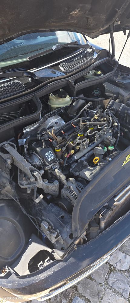 MINI 3 Portas One D - 12