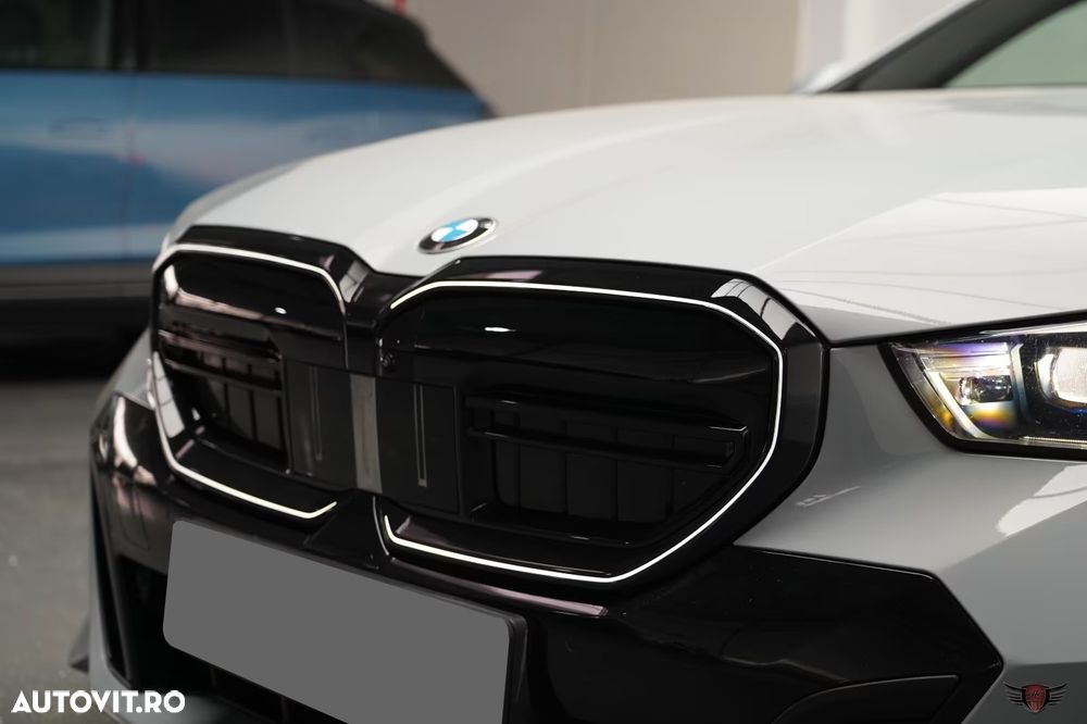 BMW Seria 5 520d xDrive Aut. - 17