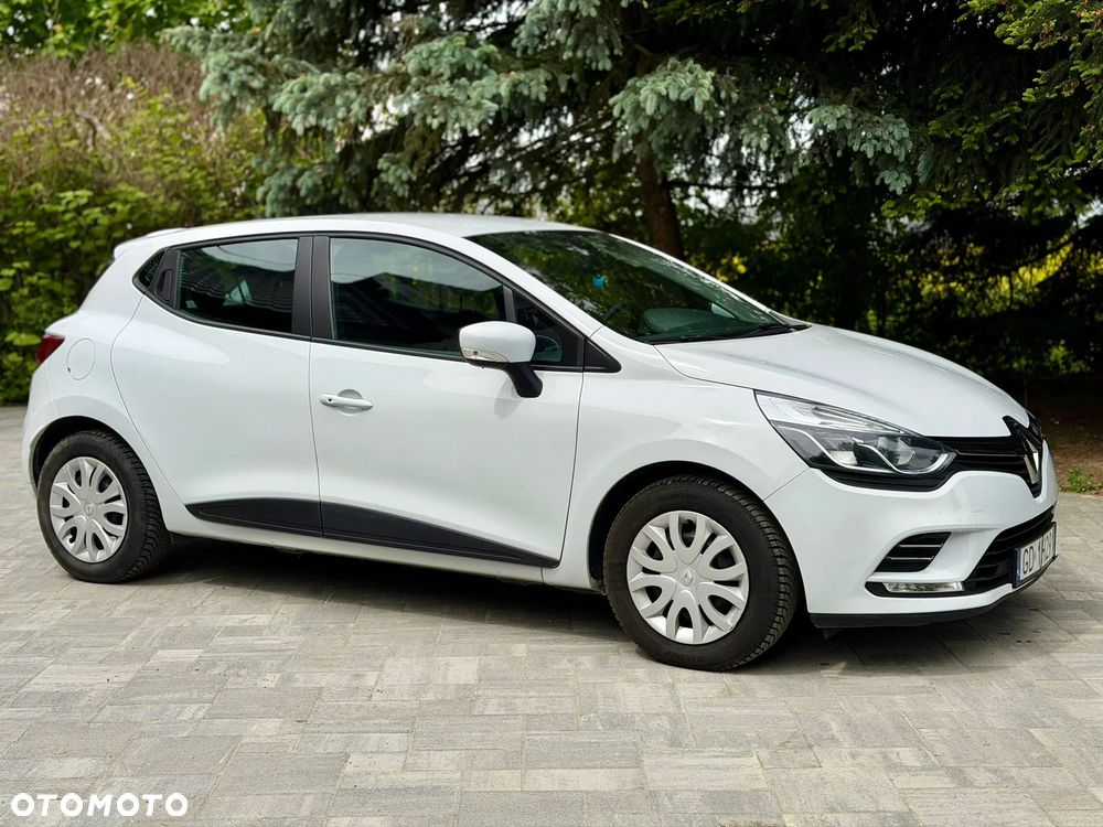 Renault Clio 0.9 TCe Alize - 15