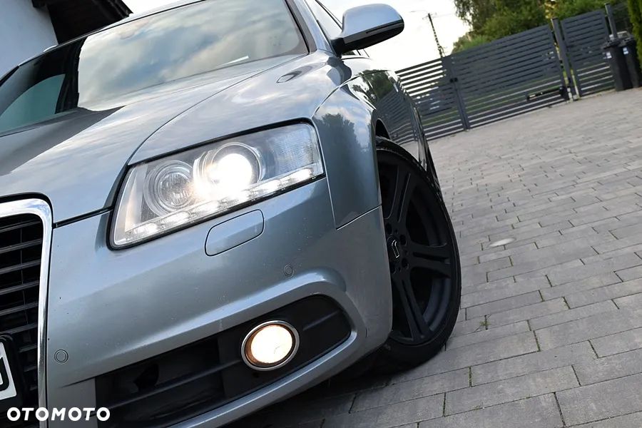 Audi A6 ver-3-0-tdi-dpf-quattro-tiptronic - 15