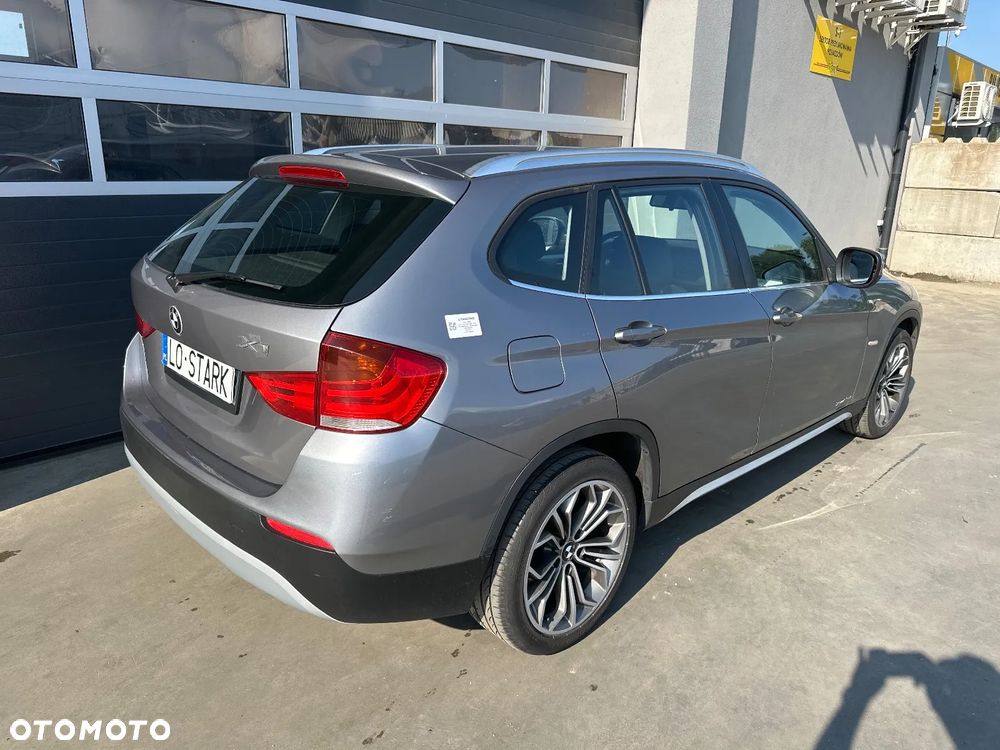 BMW X1 - 6