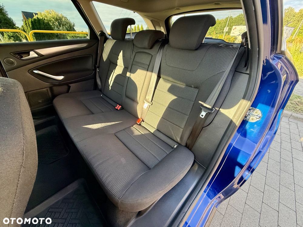Ford Mondeo 1.6 Eco Boost Start-Stopp Business Edition - 21