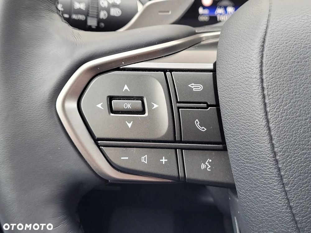 Lexus NX 350h Prestige AWD - 25