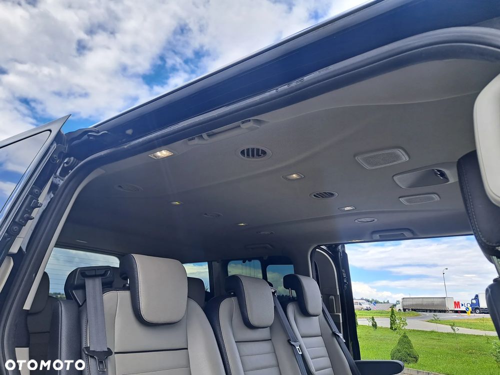 Ford Tourneo Custom 2.0 EcoBlue L2 Titanium SelectShift - 16