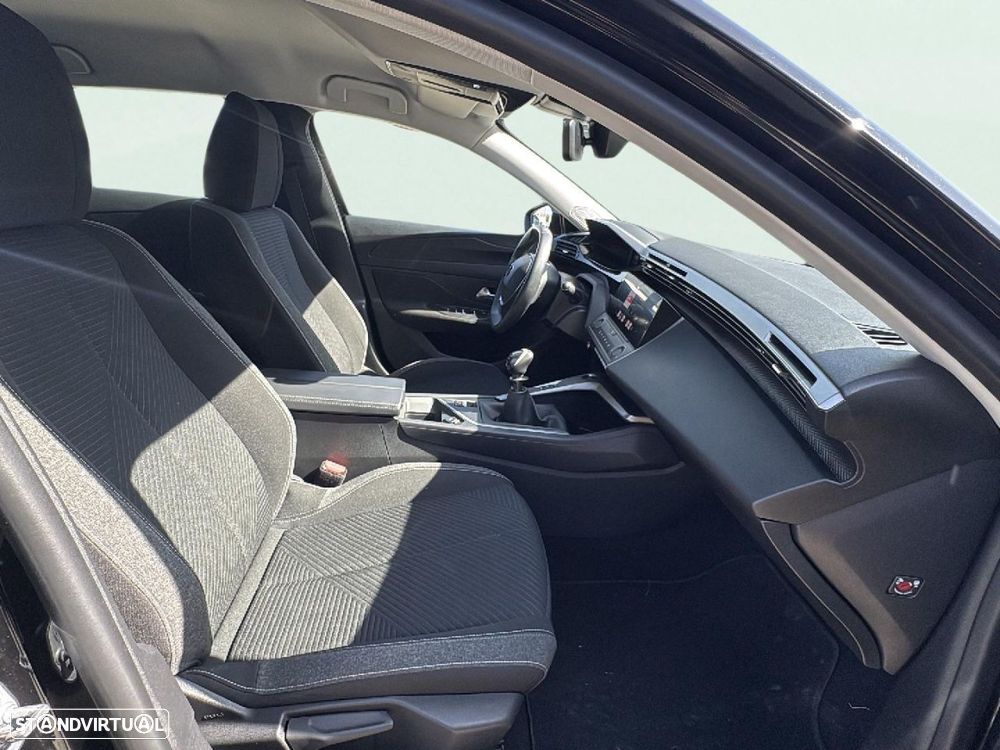 Peugeot 308 SW 1.2 PureTech Active Pack - 14