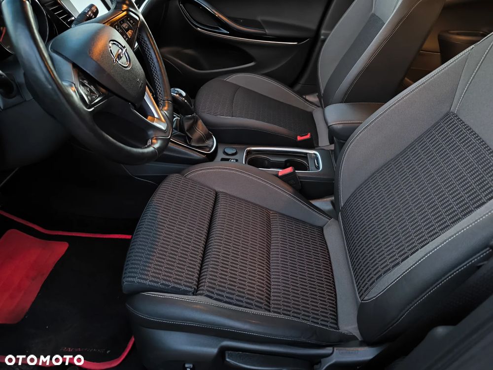 Opel Astra 1.2 Turbo Start/Stop Business Elegance - 16