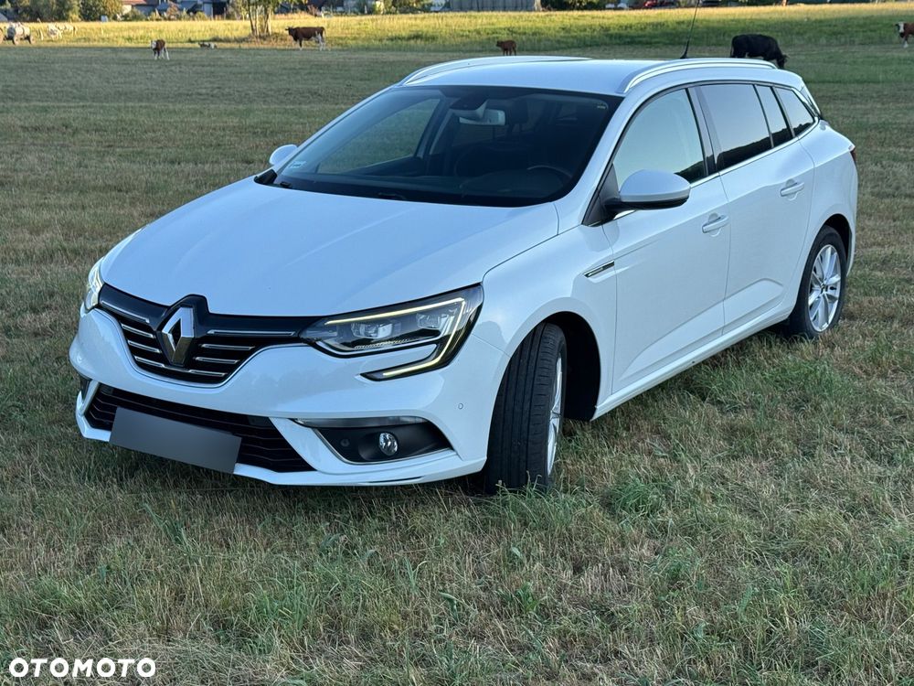 Renault Megane 1.3 TCe FAP Intens - 23