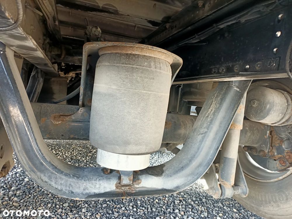 MAN TGS 26.320 6X2-2 BL , E6 - 30