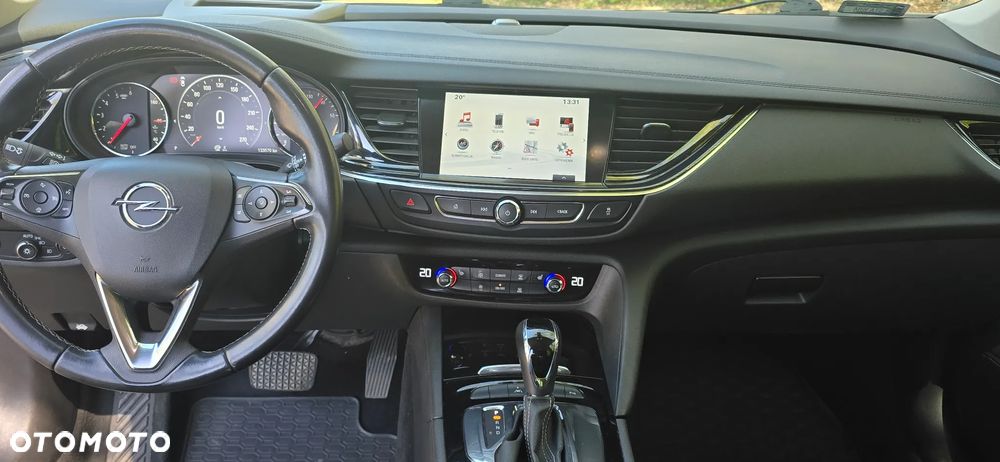 Opel Insignia 2.0 CDTI Innovation S&S - 14