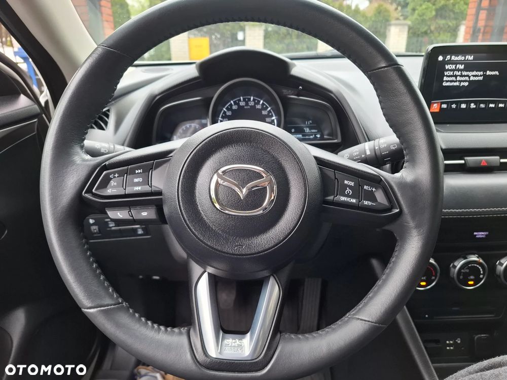 Mazda CX-3 2.0 Skyenergy - 17