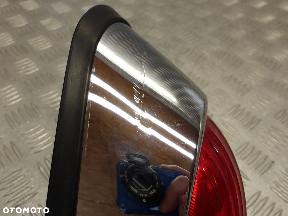 Lampa tylna KAWASAKI VN 2000 VULCAN 04-10r   PN. 23025-0001 - 7