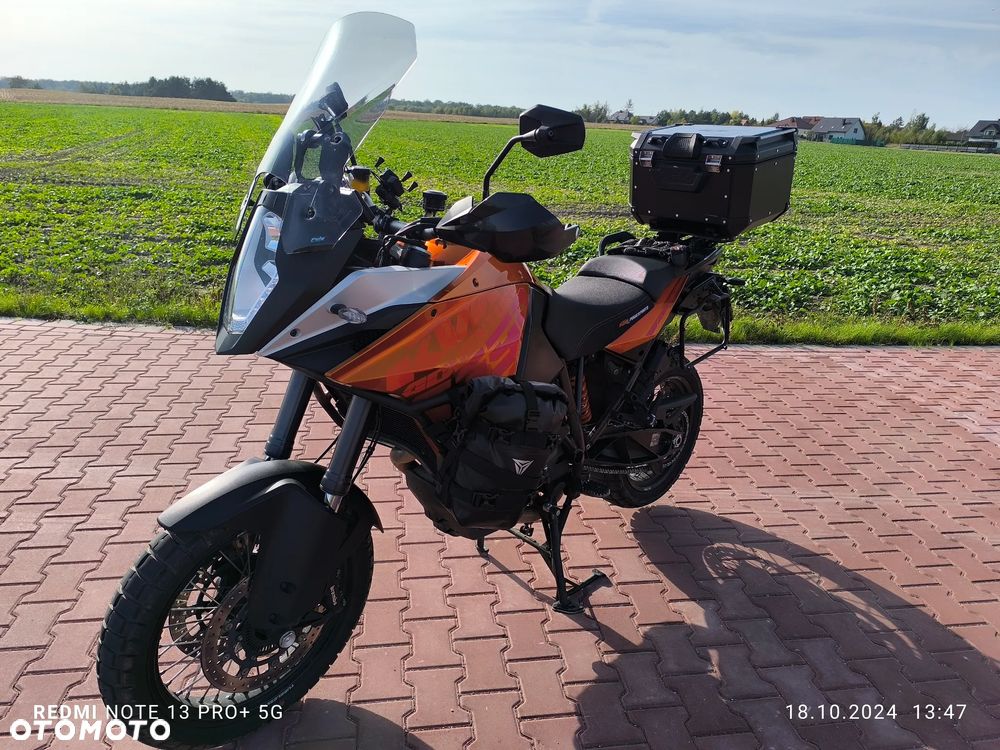 KTM Adventure - 34