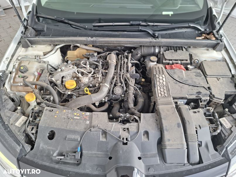 Renault Megane TCe GPF EDC Intens - 20