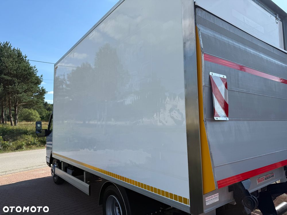 Mitsubishi Fuso Canter - 11