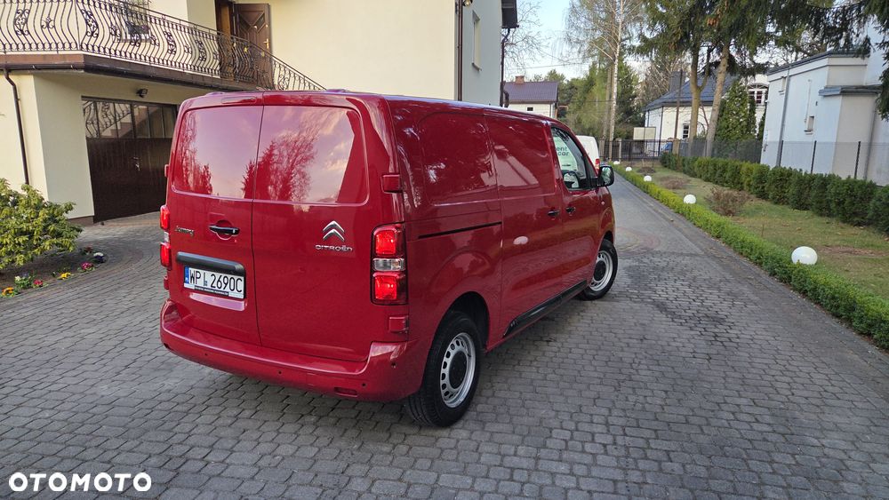 Citroën Jumpy - 7