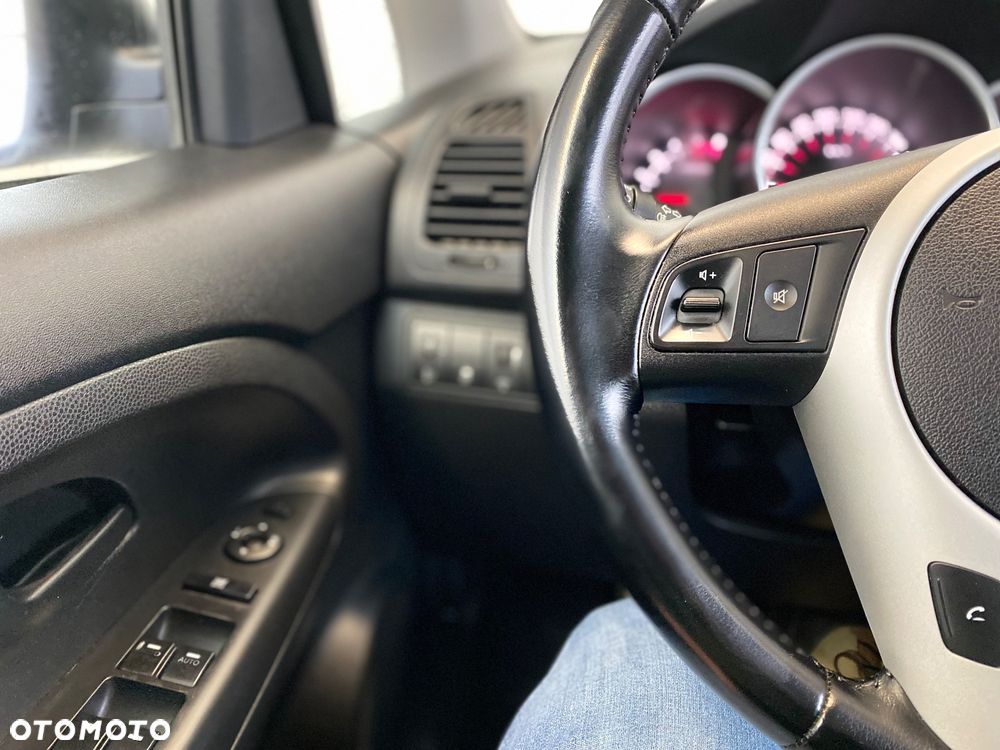 Kia Venga 1.6 CRDi XL - 20