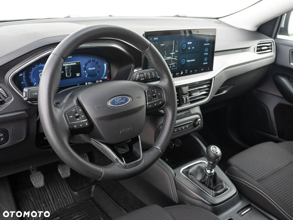 Ford Focus - 7