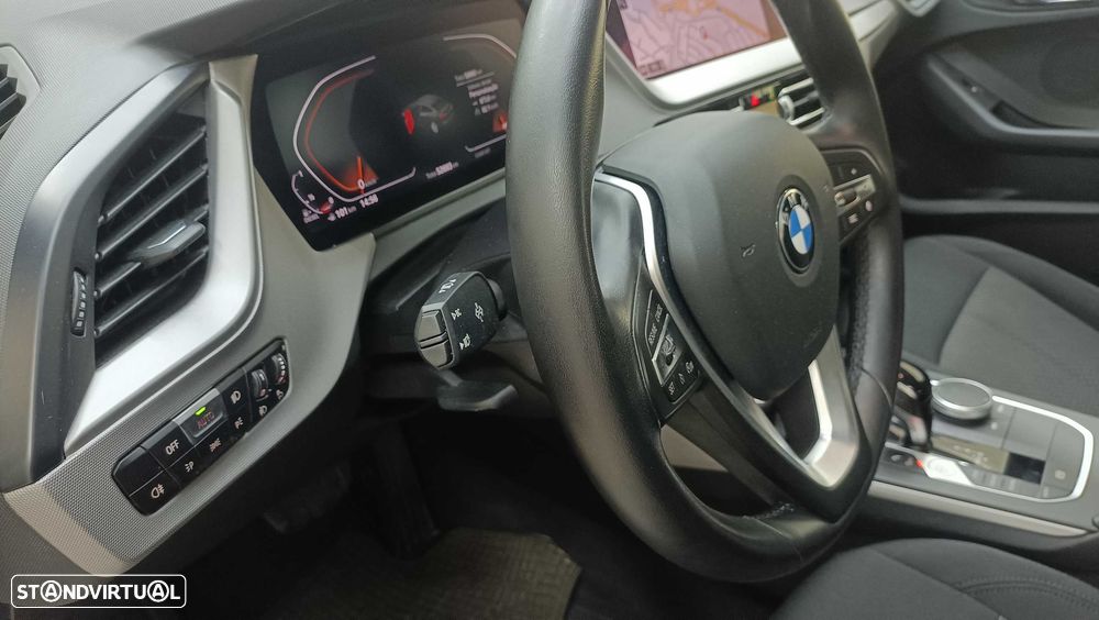 BMW 216 Gran Coupé d Corporate Edition - 16