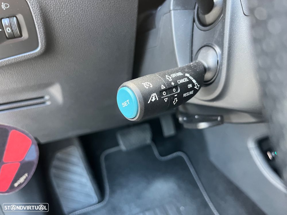 MG ZS EV 44.5 kWh Luxury - 8