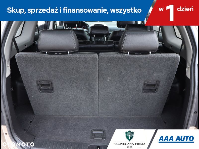 Chevrolet Captiva - 17