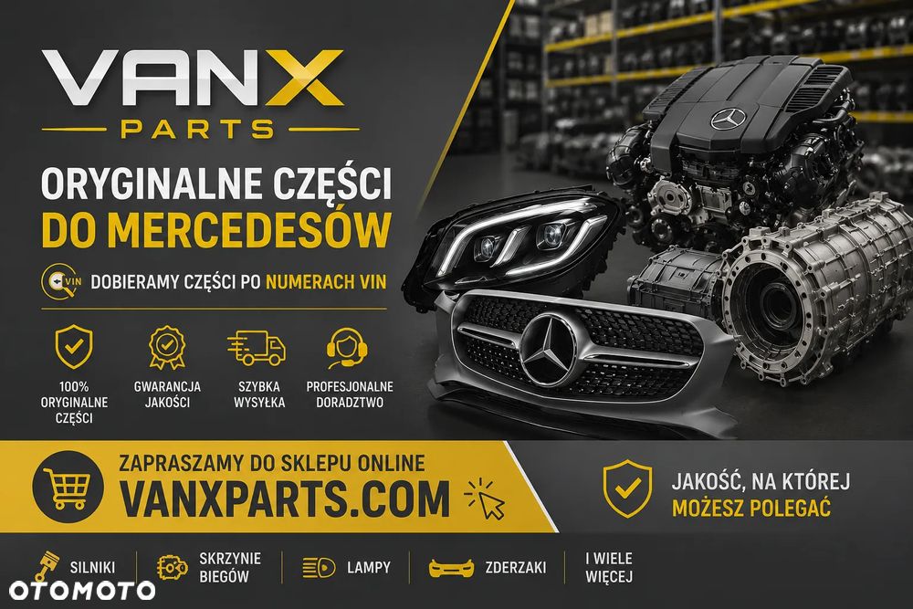 MERCEDES CLS AMG 53 C257 GLC X253 Skrzynia Biegów Automatyczna 725048 - 3