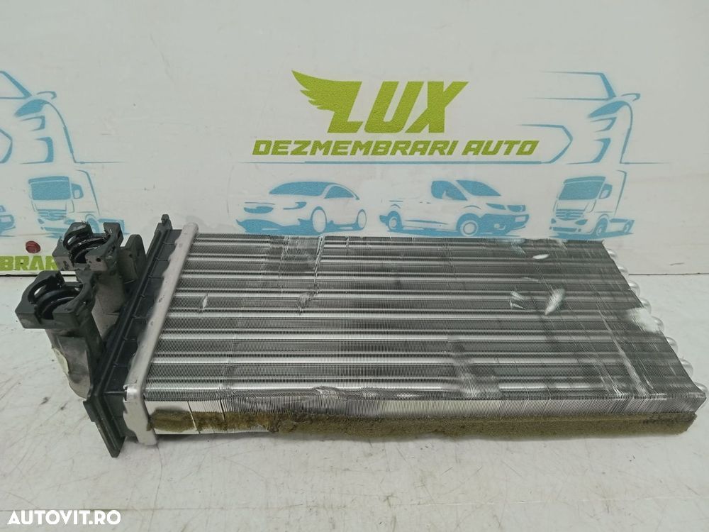 Radiator incalzire R4838 Peugeot 3008 1  [din 2010 pana  2013] - 2