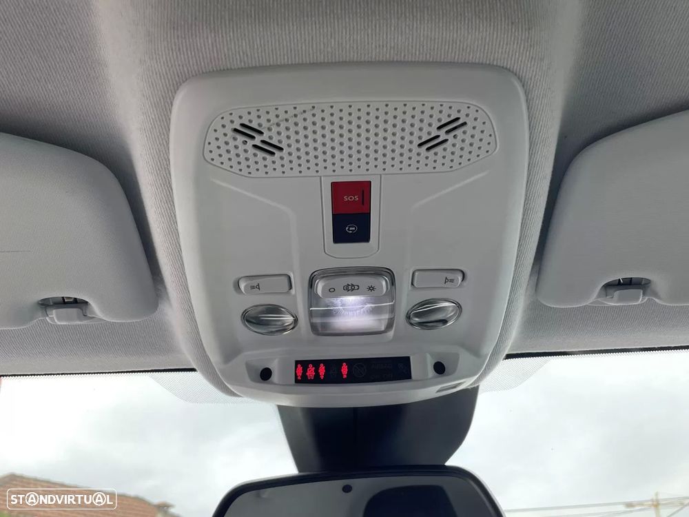 Opel Corsa-e 50 kWh Edition — fotografia 38