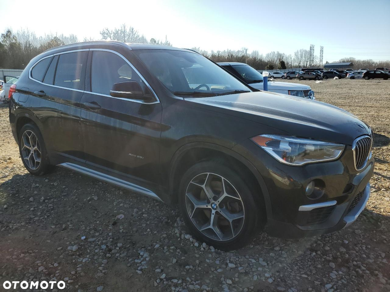 BMW X1 - 4