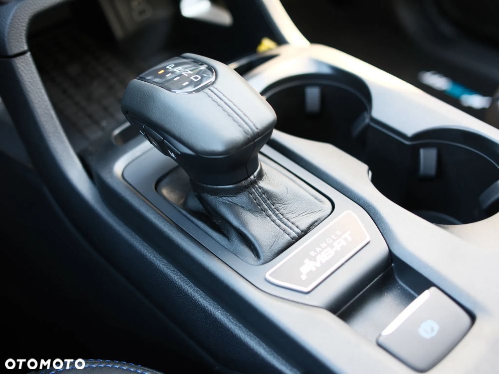 Ford Ranger MS-RT - 29