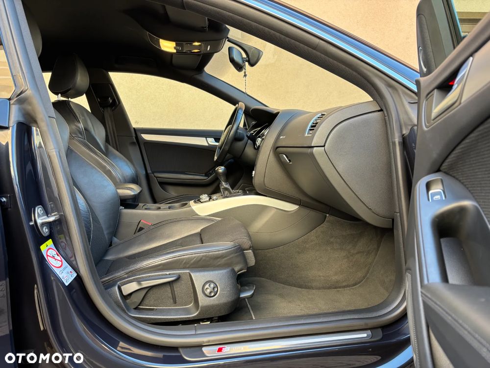 Audi A5 Sportback 2.0 TDI (clean diesel) DPF - 14