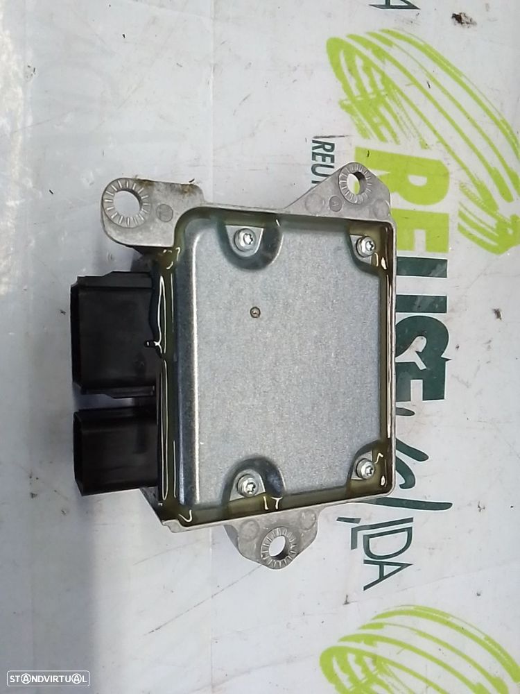 Centralina De Airbags Ford Mondeo Iii (B5y) - 3