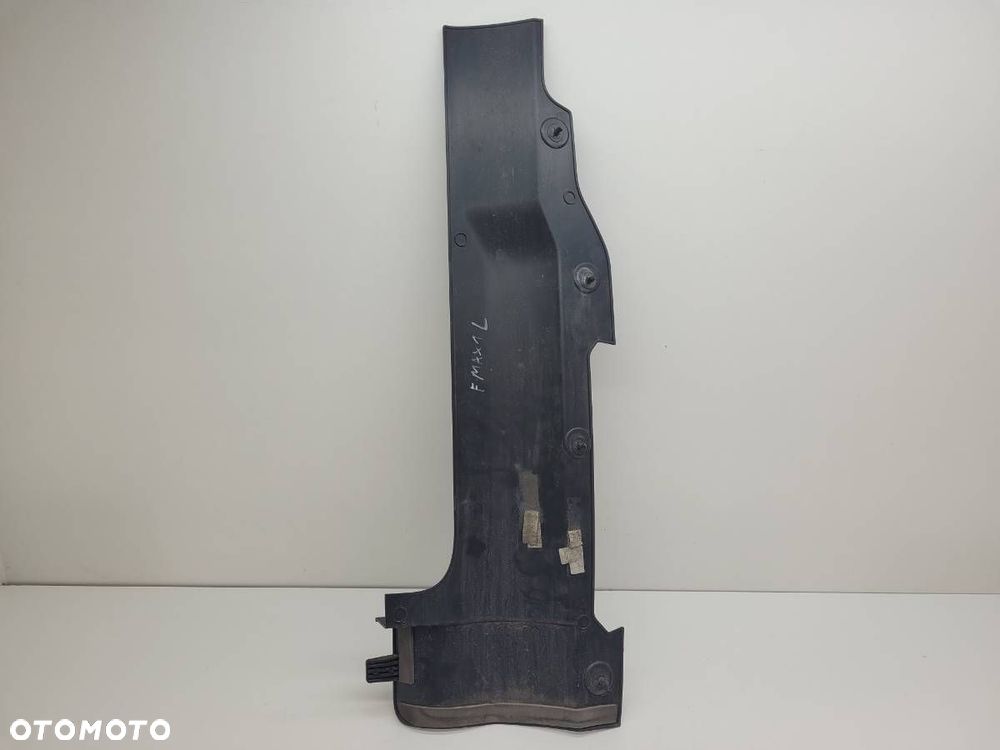 MASKOWNICA LAMPY PRZÓD LEWA FORD F-MAX 500 JC46-17B635-ADW - 4