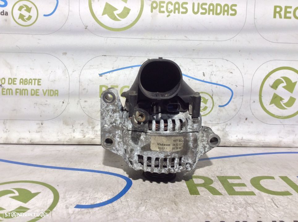 Alternador Jaguar X-Type 2.0D - 1