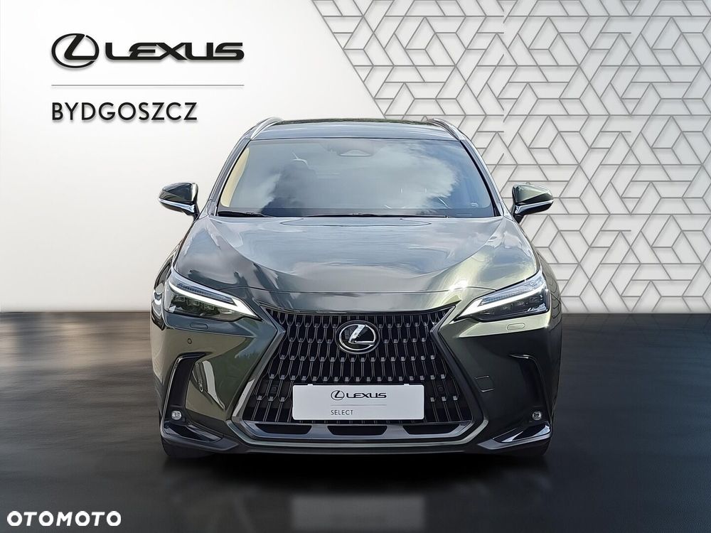 Lexus NX 350h Prestige AWD - 9