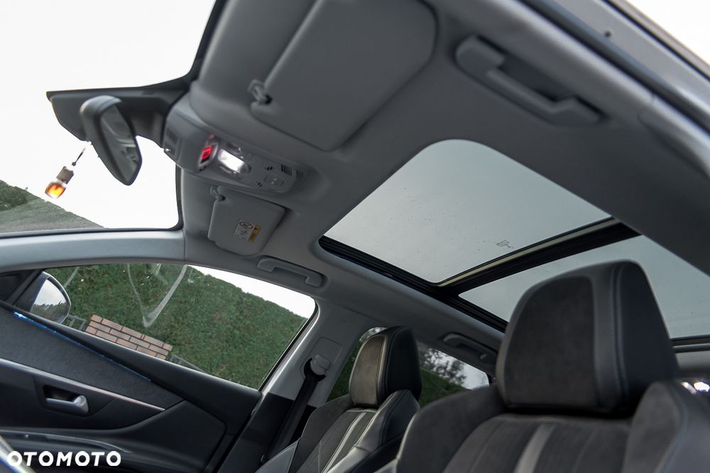 Peugeot 3008 2.0 BlueHDi Crossway S&S EAT8 - 30