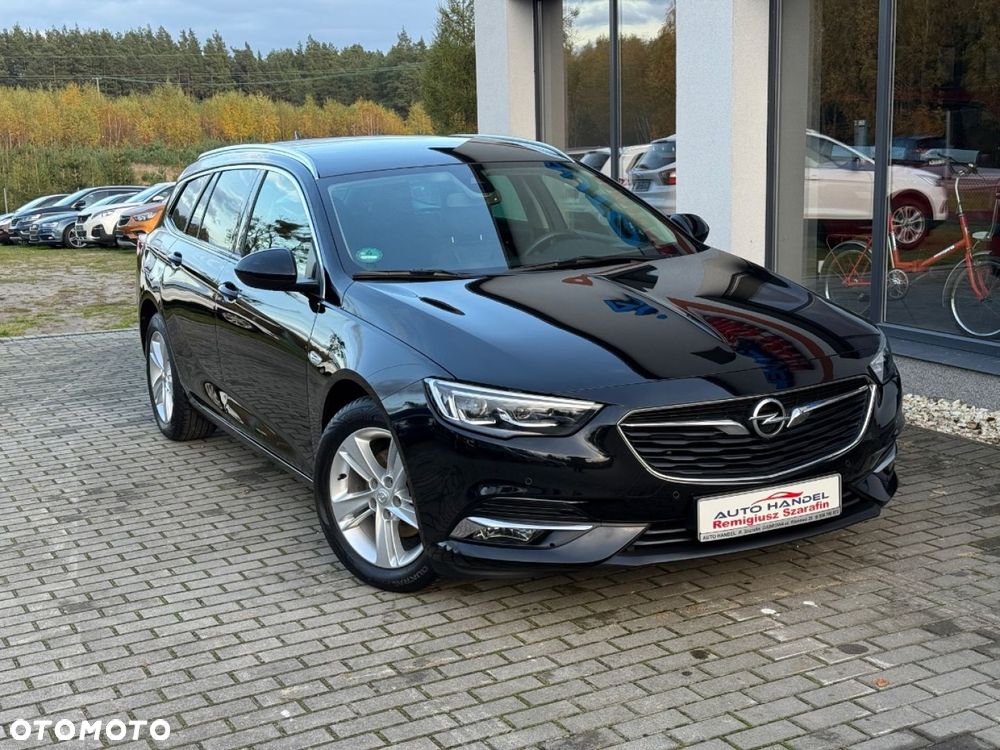 Opel Insignia - 4