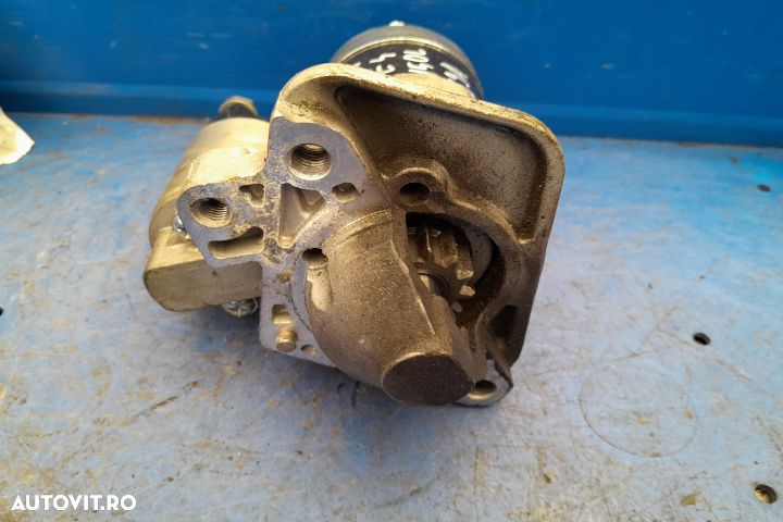 Electromotor 8EA011610241   1.5 DCI EURO 4 MX1253 Renault Scenic - 3